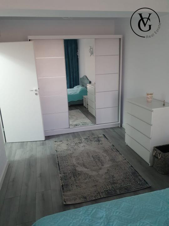  Apartament 2 camere | TOMIS PLUS, Maurer