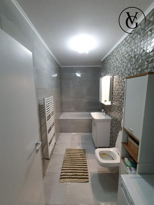  Apartament 2 camere | TOMIS PLUS, Maurer