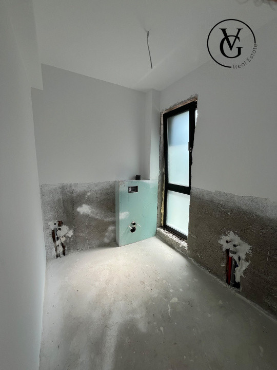 Casa 4 camere Otopeni | Toate utilitatile | 23 August