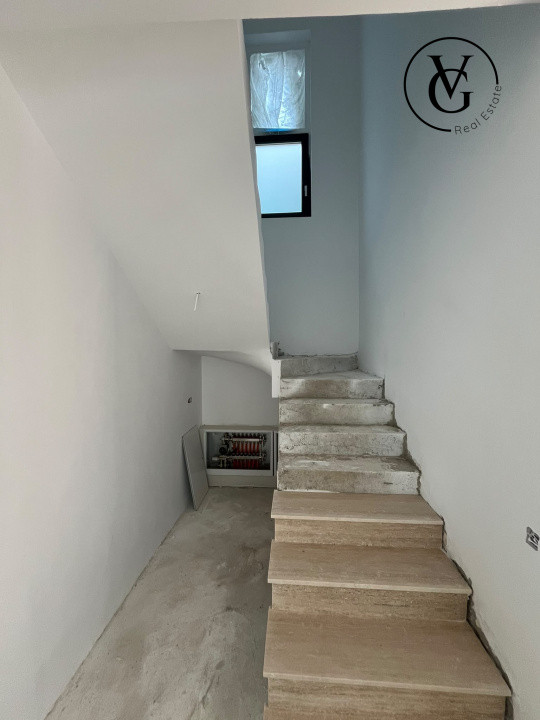 Casa 4 camere Otopeni | Toate utilitatile | 23 August