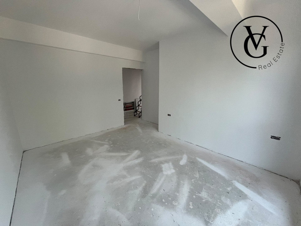 Casa 4 camere Otopeni | Toate utilitatile | 23 August