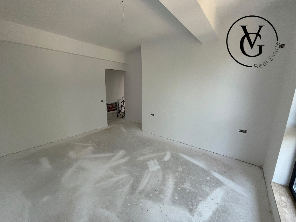 Casa 4 camere Otopeni | Toate utilitatile | 23 August