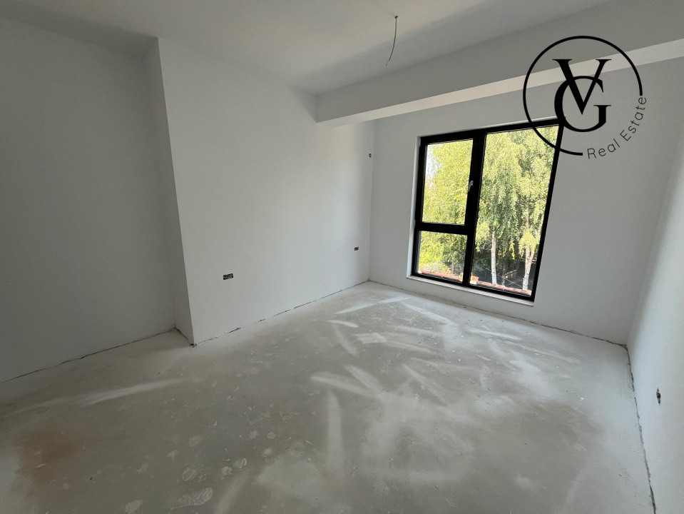 Casa 4 camere Otopeni | Toate utilitatile | 23 August