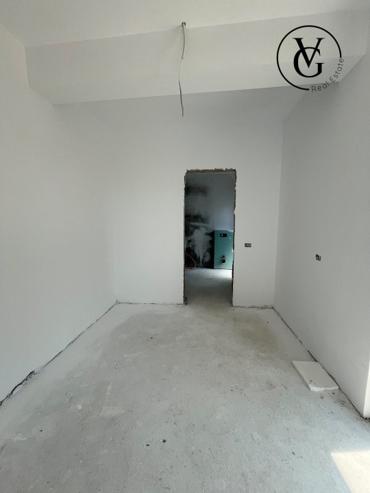 Casa 4 camere Otopeni | Toate utilitatile | 23 August