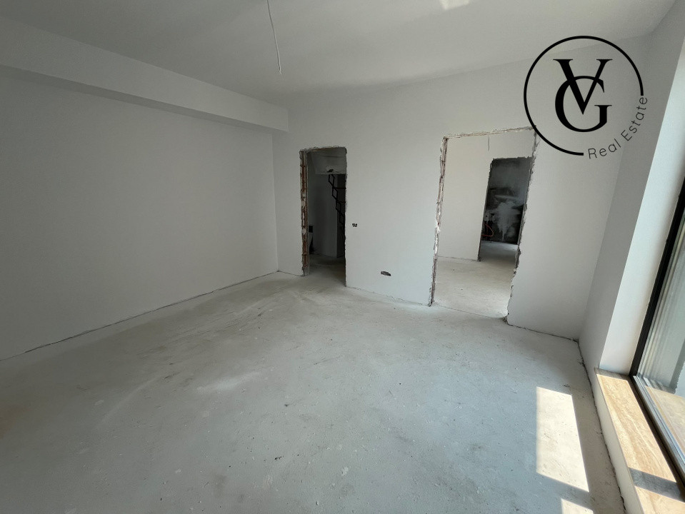 Casa 4 camere Otopeni | Toate utilitatile | 23 August