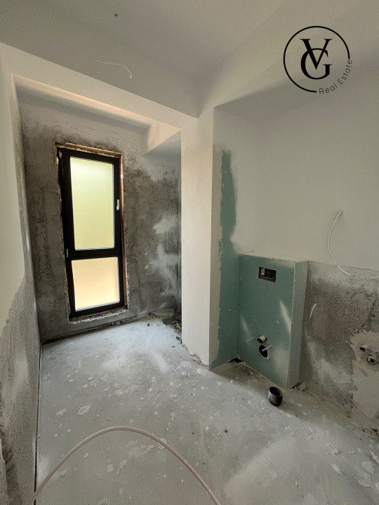 Casa 4 camere Otopeni | Toate utilitatile | 23 August