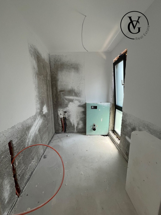 Casa 4 camere Otopeni | Toate utilitatile | 23 August