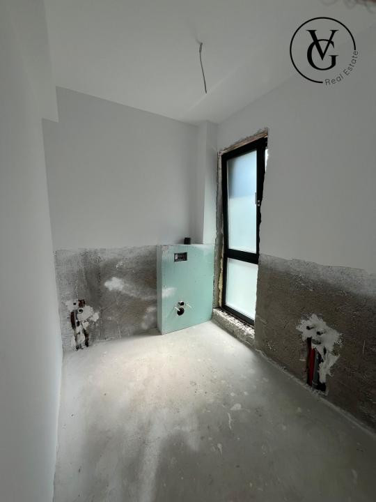Casa 4 camere Otopeni | Toate utilitatile | 23 August