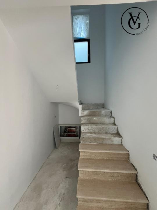 Casa 4 camere Otopeni | Toate utilitatile | 23 August