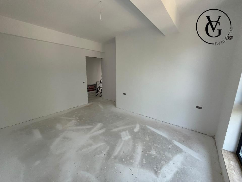 Casa 4 camere Otopeni | Toate utilitatile | 23 August