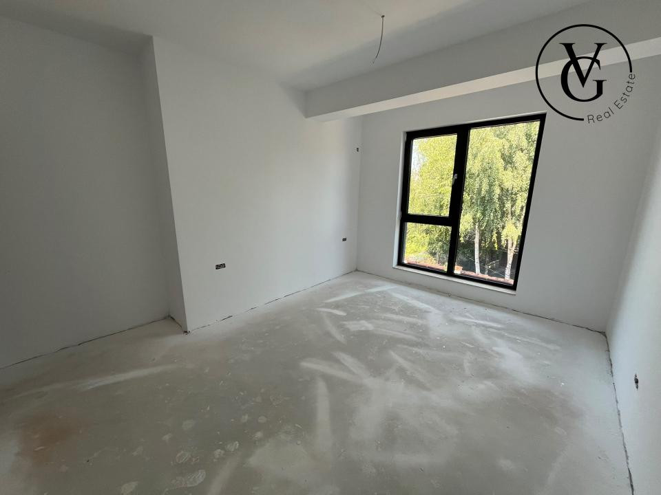 Casa 4 camere Otopeni | Toate utilitatile | 23 August