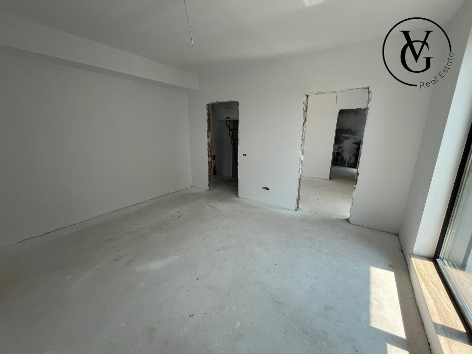 Casa 4 camere Otopeni | Toate utilitatile | 23 August