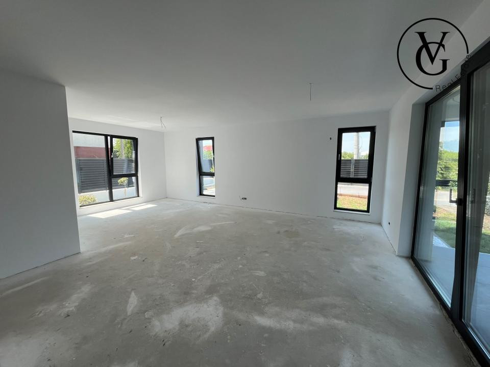 Casa 4 camere Otopeni | Toate utilitatile | 23 August