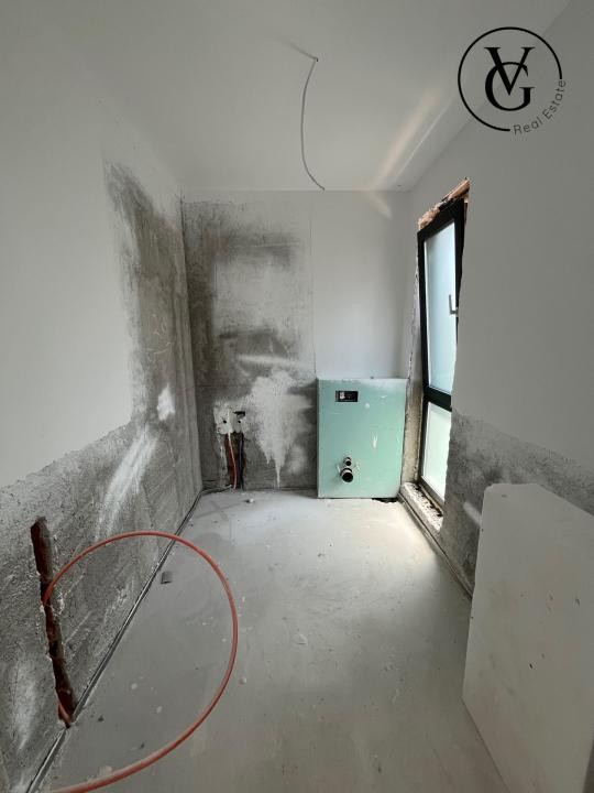 Casa 4 camere Otopeni | Toate utilitatile | 23 August