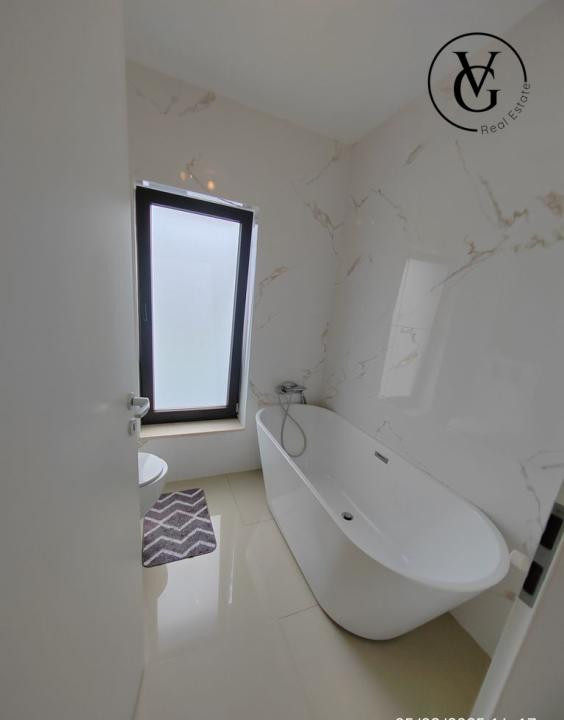 Casa 3 camere Tunari