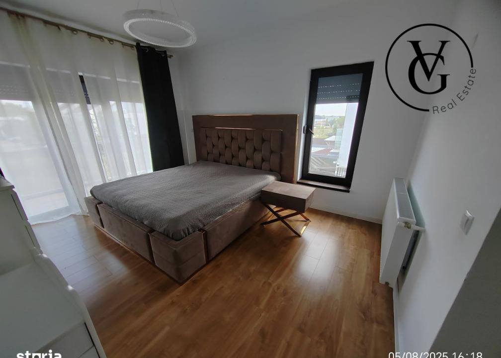 Casa 3 camere Tunari