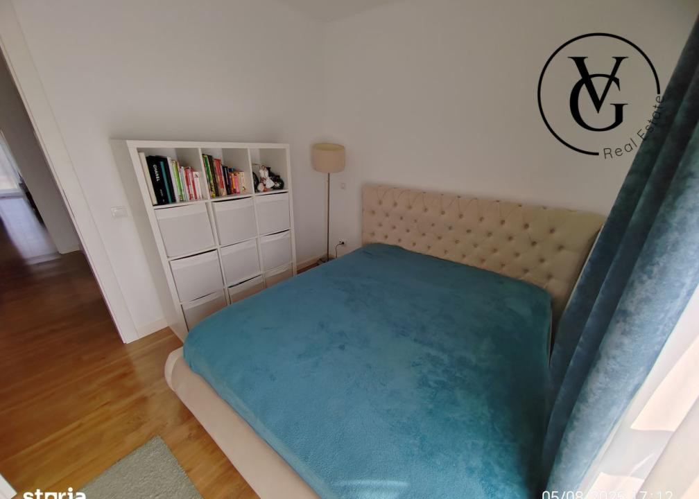 Casa 3 camere Tunari