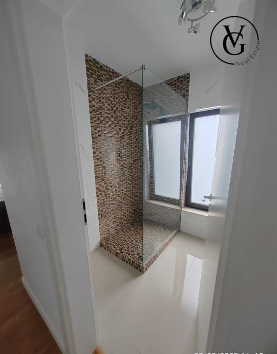 Casa 3 camere Tunari