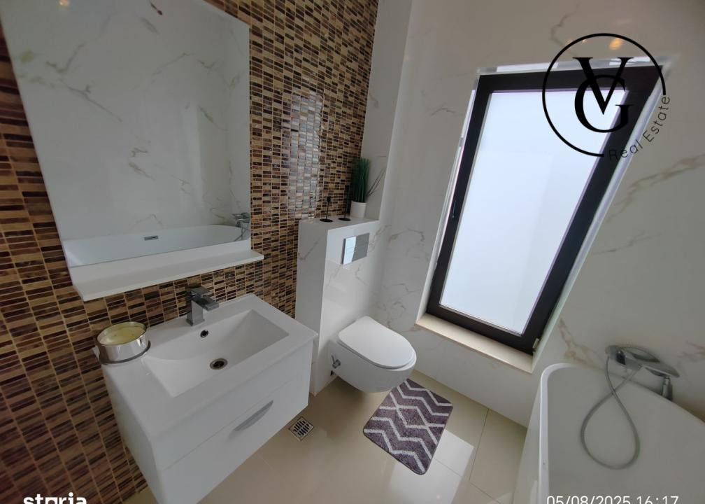 Casa 3 camere Tunari