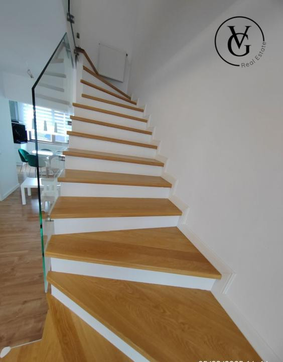 Casa 3 camere Tunari