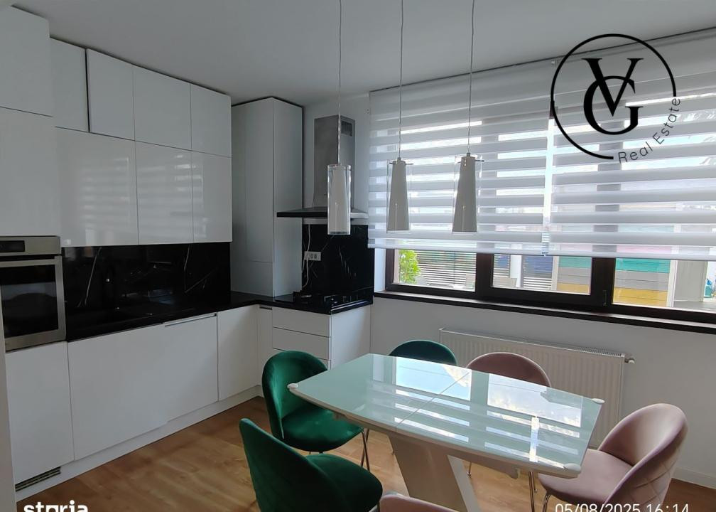 Casa 3 camere Tunari