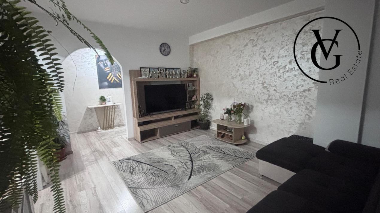 Apartament 2 camere - Bloc nou - Metrou 1 Decembrie