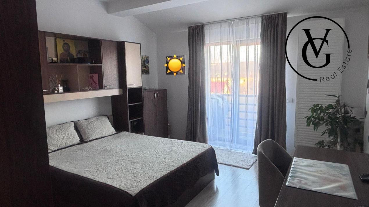 Apartament 2 camere - Bloc nou - Metrou 1 Decembrie