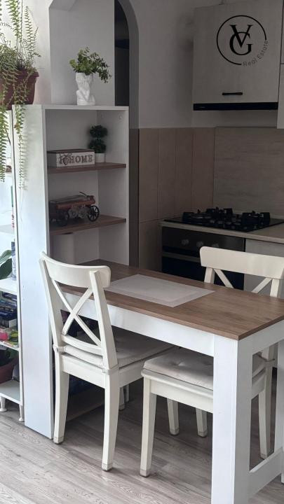 Apartament 2 camere - Bloc nou - Metrou 1 Decembrie