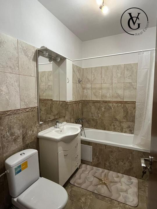 Apartament 2 camere - Bloc nou - Metrou 1 Decembrie