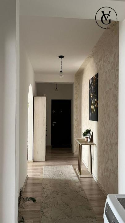 Apartament 2 camere - Bloc nou - Metrou 1 Decembrie