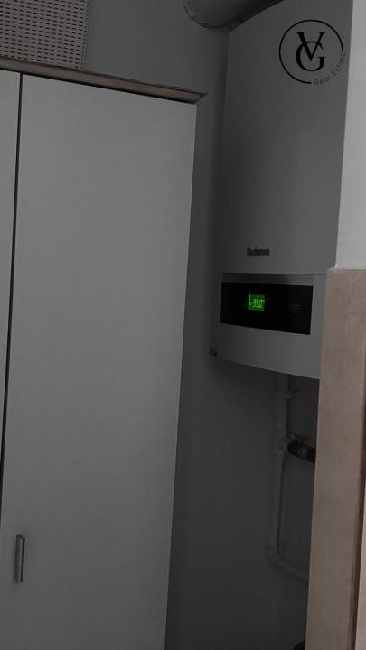 Apartament 2 camere - Bloc nou - Metrou 1 Decembrie