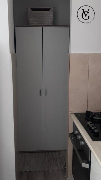 Apartament 2 camere - Bloc nou - Metrou 1 Decembrie