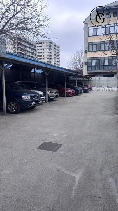 Apartament 2 camere - Bloc nou - Metrou 1 Decembrie