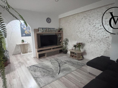 Apartament 2 camere - Bloc nou - Metrou 1 Decembrie