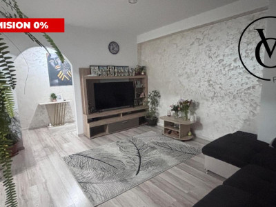 Apartament 2 camere - Bloc nou - Metrou 1 Decembrie