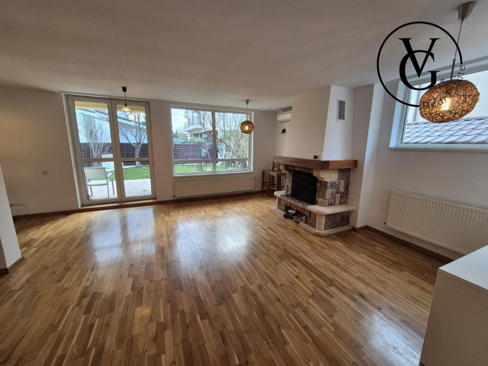 Casa 5 Camere Corbeanca