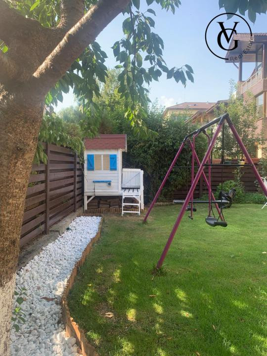 Casa 5 Camere Corbeanca