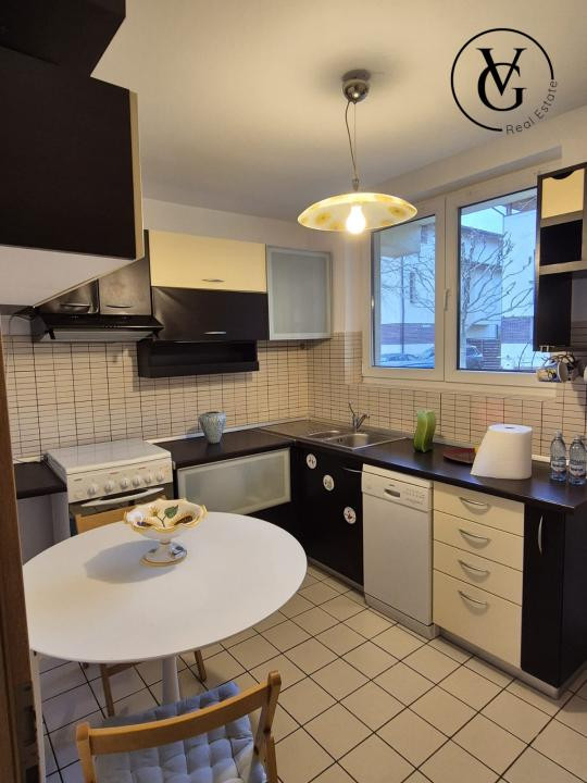 Casa 5 Camere Corbeanca