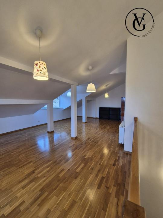 Casa 5 Camere Corbeanca