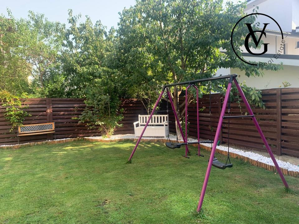 Casa 5 Camere Corbeanca