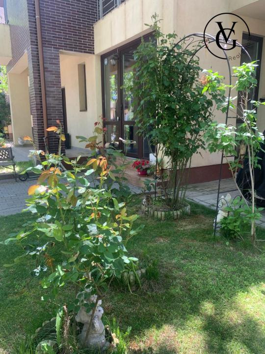 Casa 5 Camere Corbeanca