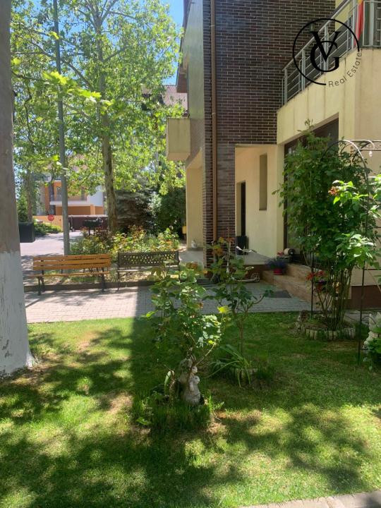 Casa 5 Camere Corbeanca