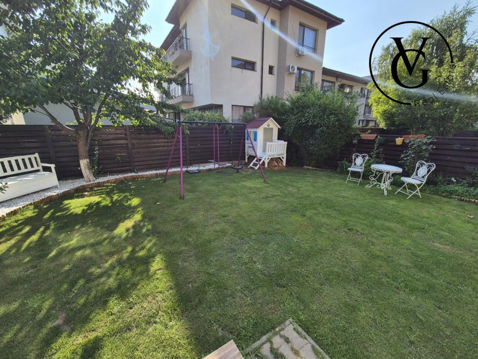 Casa 5 Camere Corbeanca