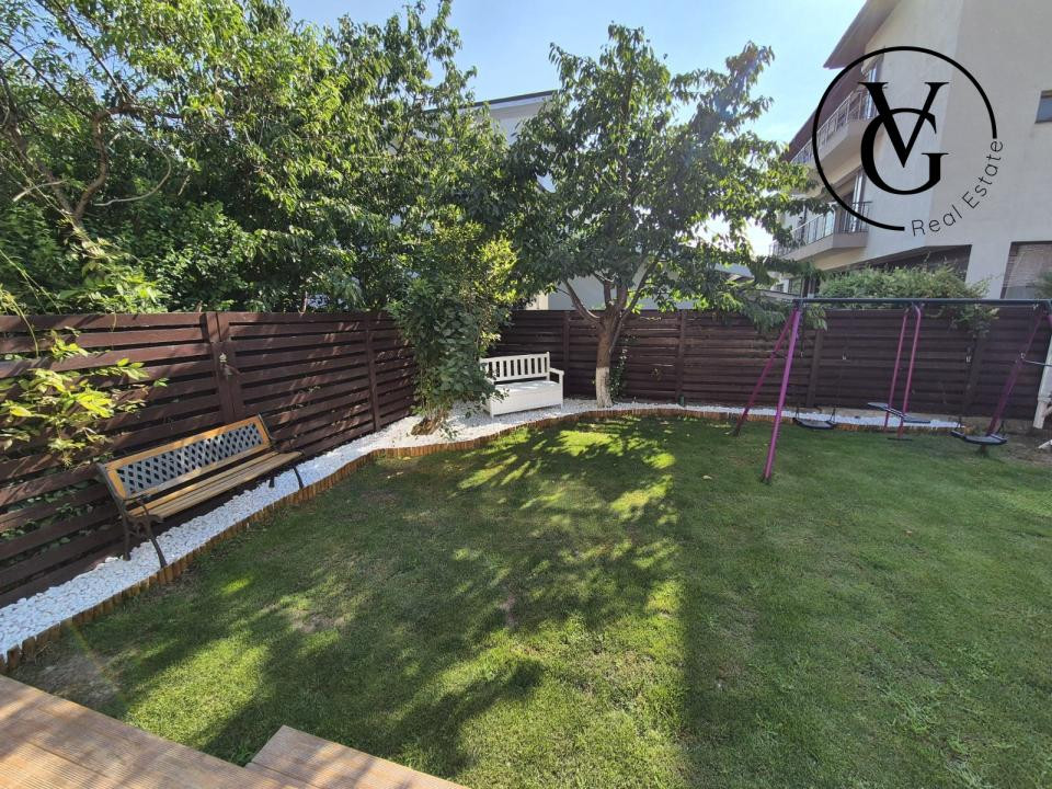 Casa 5 Camere Corbeanca