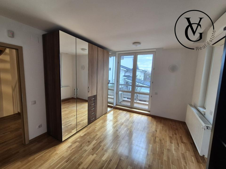 Casa 5 Camere Corbeanca