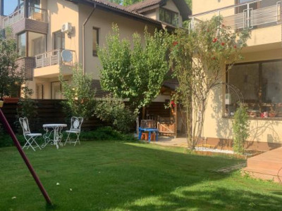 Casa 5 Camere Corbeanca