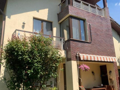 Casa 5 Camere Corbeanca