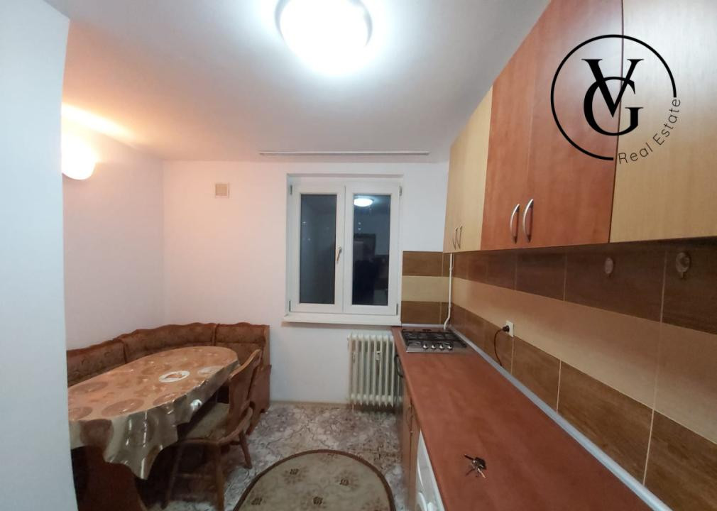 Apartament 3 camere  - Trapezului - Metrou 1 Dec