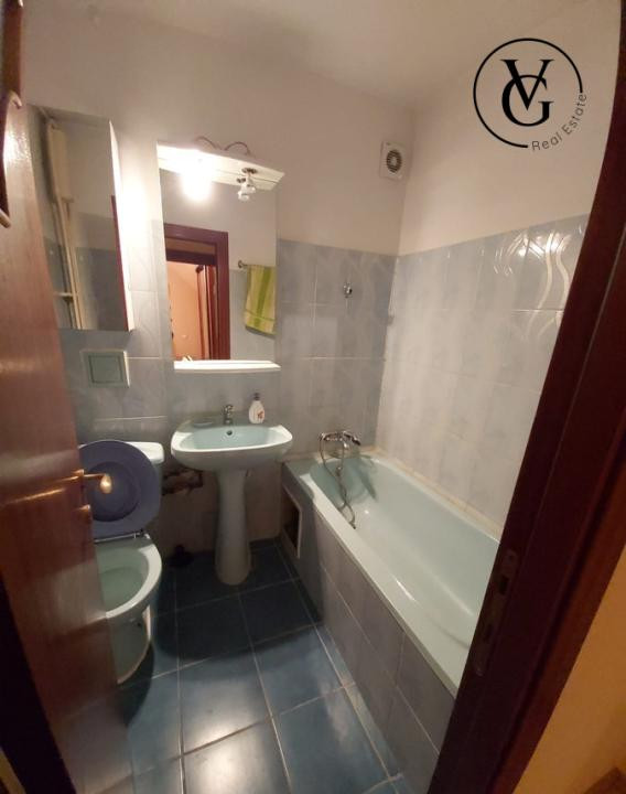 Apartament 3 camere  - Trapezului - Metrou 1 Dec