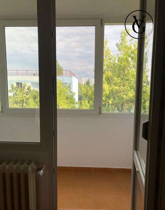 Apartament 3 camere  - Trapezului - Metrou 1 Dec